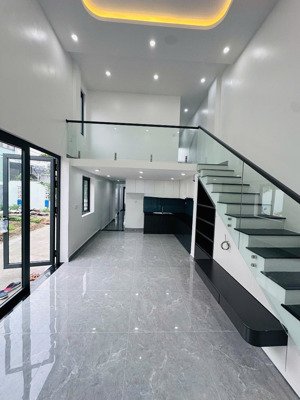 siêu phẩm nhà 2 tầng giá tốt, xinh đẹp trẻ trung