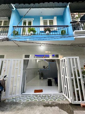 nhà 80m full thổ cư sổ riêng sang tên ngay giá chỉ 750tr