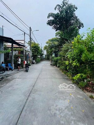 cần bán gấp lô đất 110m2 chỉ 2tỷ9 ngay bình chánh - full thổ cư- - ưu tiên làm việc ngay