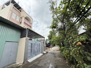 lô đất siêu đẹp, ngang khủng 7.3m, 182.5m2, xây biệt thự, chdv... ngay đhqg tp. hcm giá tốt