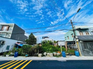 siêu hot! cô an gửi bán lô đất 288m2 mt lưu khai hồng, sầm uất bậc nhất củ chi, tiền tươi cc ngay