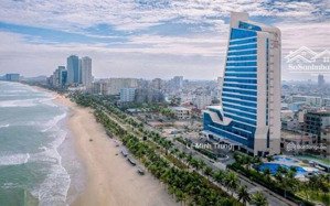 độc quyền! lô đất hiếm trục du lịch trần văn dư 140m cách biển 100m