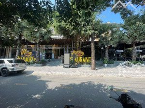 cho thuê nhà góc 2 mặt tiền - dt 50x33m công nhận 1600m2 - kết cấu: hầm 6 lầu - kinh doanh đa ngành