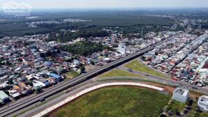 SIÊU PHẨM CUỐI NĂM - ĐẤT FULL THỔ CƯ NGAY TRUNG TÂM DẦU GIÂY GIÁ CỰC HỜI.