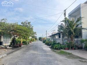  BÁN NỀN ĐẦU ĐƯỜNG SỐ 7 - KDC ĐÔNG PHÚ, CHÂU THÀNH, CẦN THƠ (CÁCH TRỤC CHÍNH CHỈ 60M) - GIÁ: 1 TỶ 190