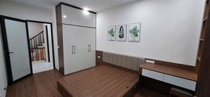 bán nhà riêng ô tô đỗ cửa - 30.3m2, 6,25 tỷ tại đại cát, liên mạc, bắc từ liêm, hà nội