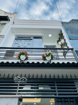 bán nhà chính chủ, bán nhanh, giá chỉ 1,750 tỷ. quận bình tân