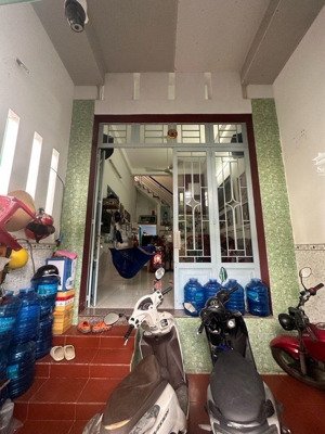 100m2(4.6x23), 3 tầng 10pn, hẻm xe hơi 1/ sát mặt tiền lê đình cẩn bình tân, đang thuê 13tr/th