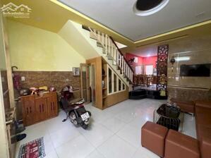 Nhà 2 Tầng - Đường Trần Xuân Lê - Hoà Khê - Thanh Khê - Nhà mới dọn vào ở ngay đón Tết.