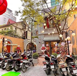 cho thuê nhà mặt phố tống duy tân, hoàn kiếm, mt rộng 10m, diện tích: 160m2, giá chỉ: 1xx triệu