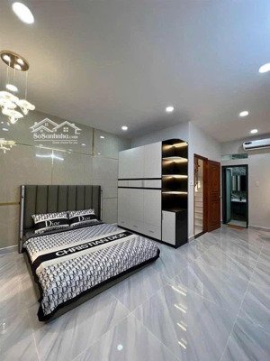 bán nhà hẻm xe hơi đường nguyễn thái bình. phường 12 tân bình 121m2 15 tỷ hơn