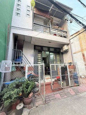 nhà hẻm xe hơi_ phan đăng lưu_ bình thạnh_ phú nhuận , 4,3x11 ( nhỉnh 7tỷ)