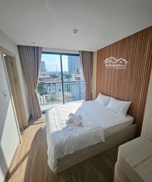 tòa căn hộ 7 tầng an thượng 21 dòng tiền sẵn 120tr/tháng