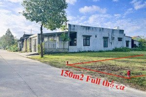 trục chính đắt giá nhất chợ đại hiệp - đà nẵng mới. dt 150m đường 7m5