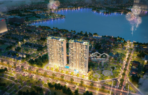 chuyển nhượng căn 1n+ duy nhất tại celestine westlake