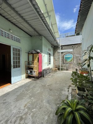 nhà riêng 34m2, đường hà tông quyền, khu vực trung tâm thành phố đà nẵng