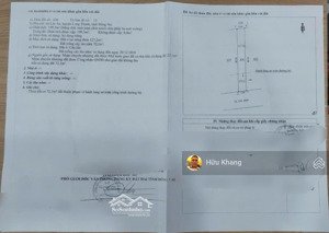 mặt tiền đt769 đối diện d2d đang cho thuê 13tr/tháng dt 200m2 tc 127m2 giá ngộp bank 8 tỷ tl