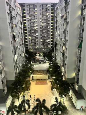 cho thuê nhanh căn 2pn có nội thất - ở liền - tầng thoáng mat - an ninh 24h