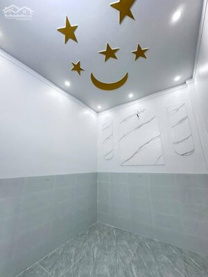 Bán thanh lý cắt lỗ nhà cấp 4 gần chợ bờ ngựa tân kiên giá 815Triệu