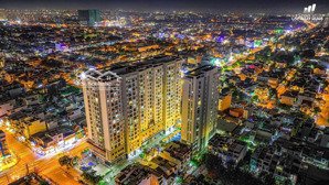 căn hộ moonlight park view tên lửa. 60m 2pn 1wc. sẵn hd thuê 12tr/ tháng. giá bán 3,6 tỷ. sổ hồng.