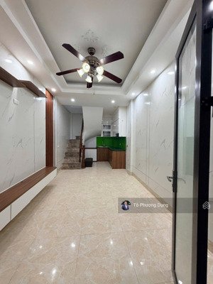 bán nhà tân triều - triều khúc - dt 25m2 x 5 tầng, full nội thất, nhỉnh 5 tỷ, sđcc, lh 