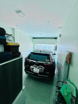 bán nhà 103m2 - ngay nguyễn thái sơn - phạm văn đồng, gò vấp - hẻm xe hơi - 3 tầng - 4pn - ở ngay