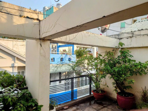 bán nhà đẹp đường hoa lan quận phú nhuận