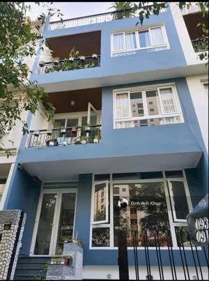 siêu vị trí - giảm sốc 5 tỷ - nhà phố lưu đình lễ 6.3x18.6m cn 119m2 - hầm 4 tầng - bán 30 tỷ