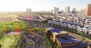 bán shophouse starlake, 154m2, mt 8m, vỉa hẻ rộng, khu đẳng cấp