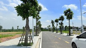 chính chủ cần bán lô đất 100m dự án ecolake ấp thái