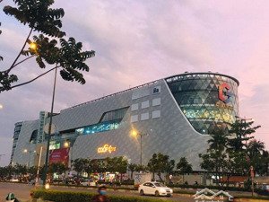 ~12 tỷ | đất vuông 100m sát gigamall thủ đức- kinh doanh