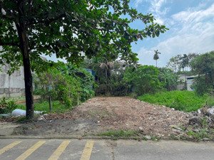 đất vĩnh phú gần sông sài gòn diện tích 230m2 (ngang 6.9 x dài 33) sổ hồng sẵn giá 6ty6