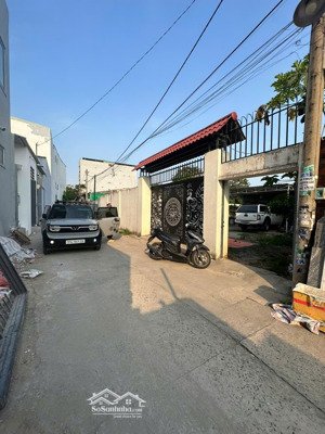 bán gấp lô đất vườn hẻm 59 đường 102 phường tăng nhơn phú a, quận 9, 543m2 giá 7.6 tỷ