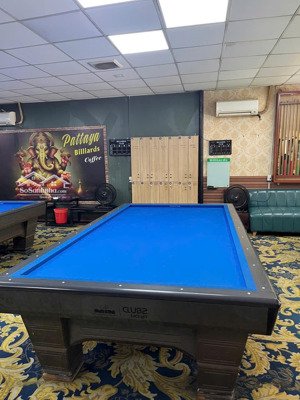 cần sang clb billards ngay khu dân cư nam hòa