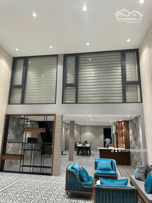 nhà mặt tiền kinh doanh đường số tân kiểng, quận 7 7x19- chỉ 16 tỷ