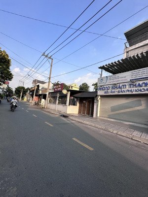 mặt tiền khai thác tốt giá giảm sâu nhà đầu tư săn ngay- 115m2 - 9t8