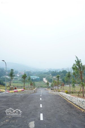 bán 400m2 đất nền tại phú mãn, quốc oai, hà nội, giá 4 tỷ, view đẹp hàng hiếm