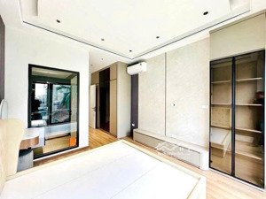 trần đại nghĩa 55m 5 tầng ô tô vào nhà ngõ thông giá 12.8 tỷ