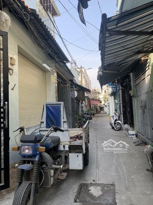 nhà mới bình tân - cạnh bình long, nguyễn sơn - giáp tân phú - 48m2 - 3tầng - nhỉnh 4 tỷ