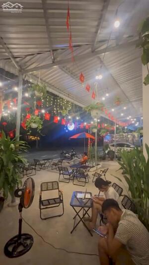 MÌNH CẦN SANG NHƯỢNG GẤP QUÁN CAFE GẦN CHỢ PHÚ CHÁNH – TP THỦ DẦU MỘT