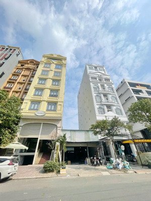 hot - mt cao thị chính xây dựng hầm lửng 6 tầng sinh lợi cao giá 35 tỷ