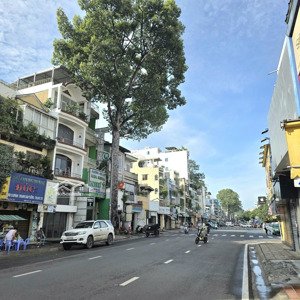 mặt tiền trần phú, q5. dt: 3,7m x 12m (38m2). trệt 2 lầu st. giá 9,2 tỷ tl