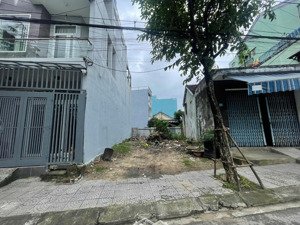 [ hiếm có ] - đất mặt tiền trường chinh 94m2 sạch đẹp nở hậu khủng 7m85 sát cầu ngã 3 huế