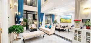 chính chủ bán căn duplex 112 m2 4pn +2wc full nội thất giá 10,5 tỷ tại cc golden land