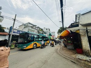 bán dãy trọ thu nhập 15tr/tháng, ngay chợ + trường học, đường số 8, linh xuân, 147m2, ngang 6m