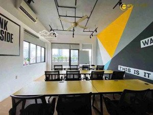 bán tòa nhà mặt tiền 6 tầng, có thang máy đường tạ mỹ duật - sơn trà - đà nẵng