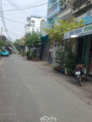 siêu phẩm (5x20) - hxh 10m nguyễn sỹ sách