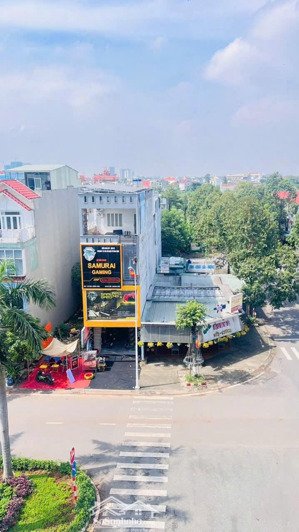 siêu mặt tiền: gs1 big c go phường đông hoà, thành phố dĩ an - bình dương - tphcm