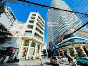 2 căn nhà mặt tiền tô hiến thành trung tâm phố hàn quốc nha trang , gần biển