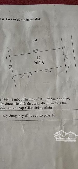 đất phân lô xuân đỉnh, 39 tỷ, 201m2, view đẹp, cực hót cho khách đầu tư tòa building
